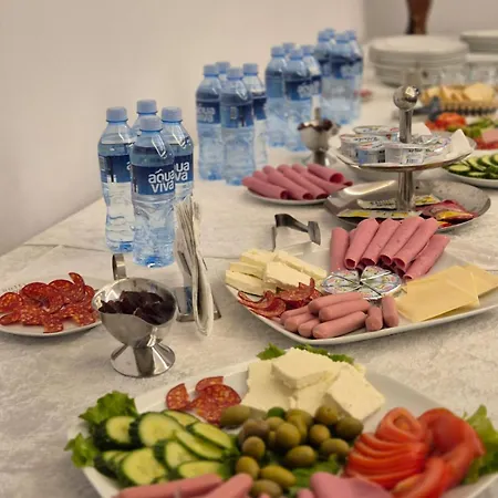 Luxor Bed & Breakfast