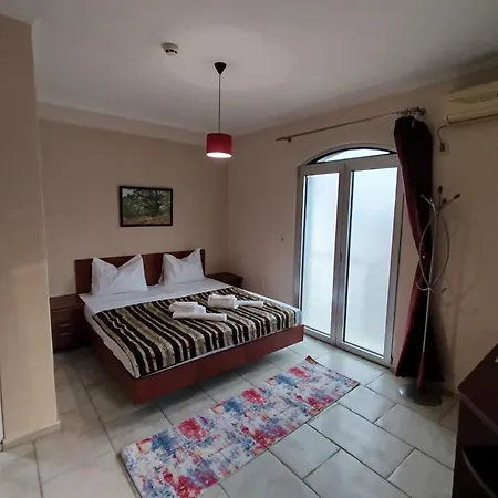 Bed & Breakfast Luxor *